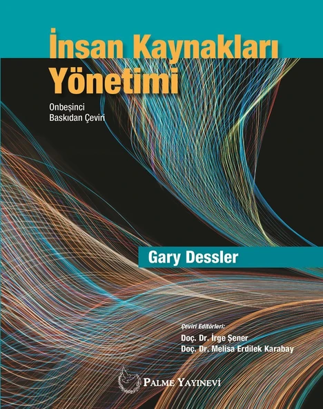 İNSAN KAYNAKLARI YÖNETİMİ ( PALME ) ürün görseli 1