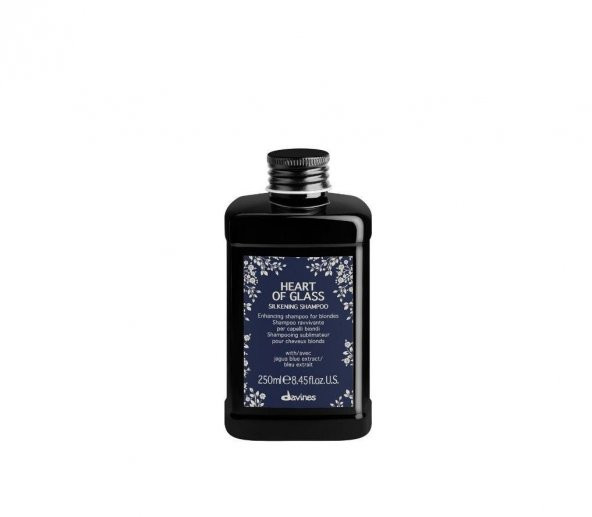 Davines Heart of Glass Sarışınlık Geliştirici Şampuan 250 ml ürün görseli 1
