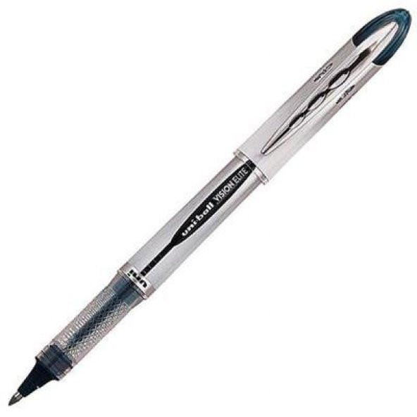 UNI ROLLER VISION ELITE 08 MAVI-SIYAH 1 LI (200) ürün görseli 1