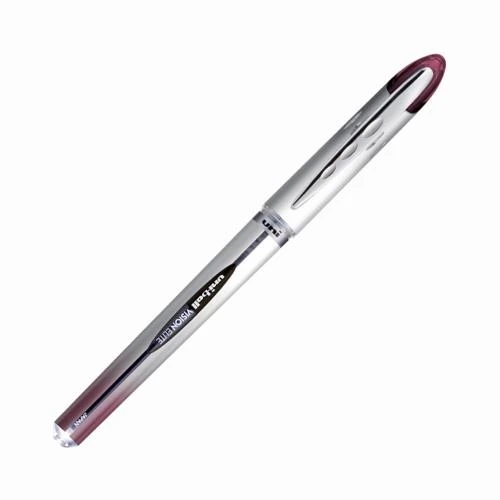UNI ROLLER VISION ELITE 08 KIRM.-SIYAH 1 LI (200) ürün görseli 1