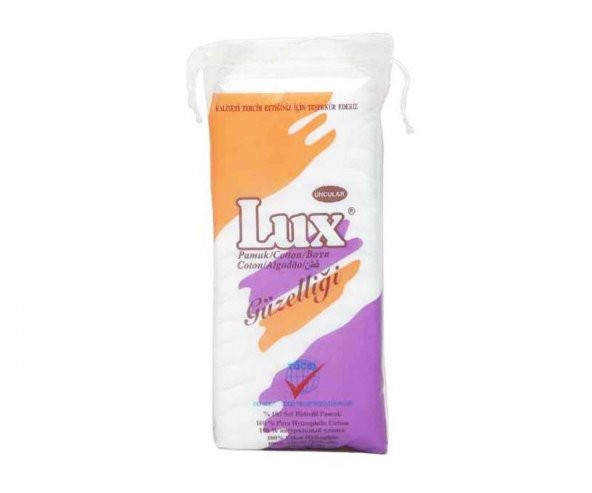 Lux Pamuk 100 gr ürün görseli 1