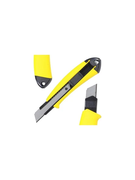 ONAKS MAKET BIÇAĞI BÜYÜK PLASTİK VT875115 ürün görseli 1