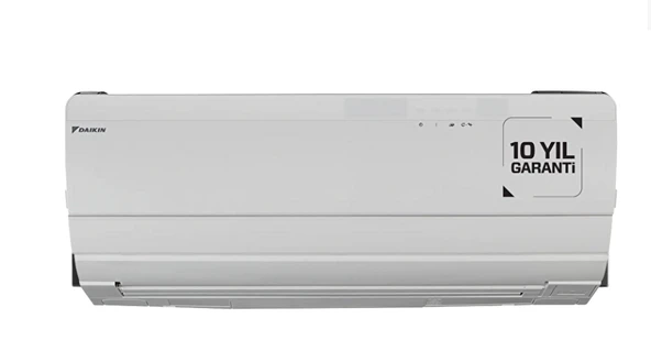 Daikin Ururu Sarara 9000 BTU/h A+++ FTXZ25N İnverter R32 Duvar Tipi Split Klima ürün görseli 1