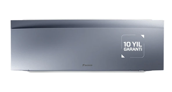 Daikin Emura 12000 Btu/H A+++ Ftxj35as İnverter R32 Duvar Tipi Split Klima ürün görseli 1