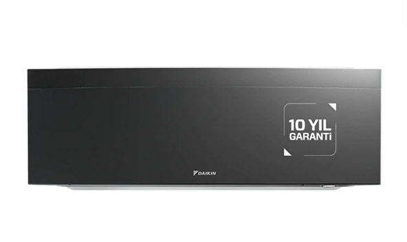 Daikin Emura 12000 BTU/h A+++ FTXJ35AB INVERTER R32 Duvar Tipi Split Klima ürün görseli 1