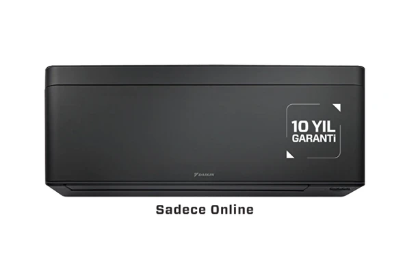 Daikin Stylish 18000 BTU/H A++ FTXA50CB Inverter Klima R32 Duvar Tipi Split Klima ürün görseli 1
