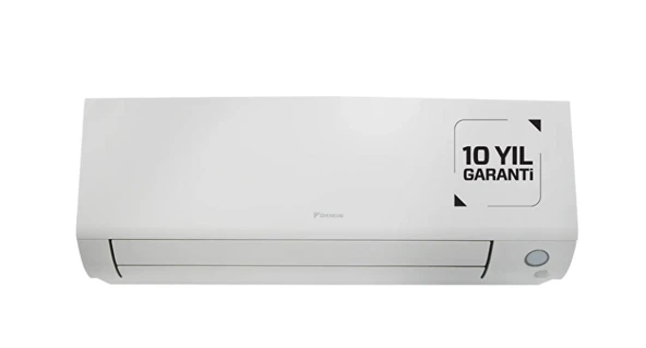 Daikin Zeta Shira Plus 9000 BTU/h FTXM25A Inverter Klima R32 Duvar Tipi Split Klima ürün görseli 1