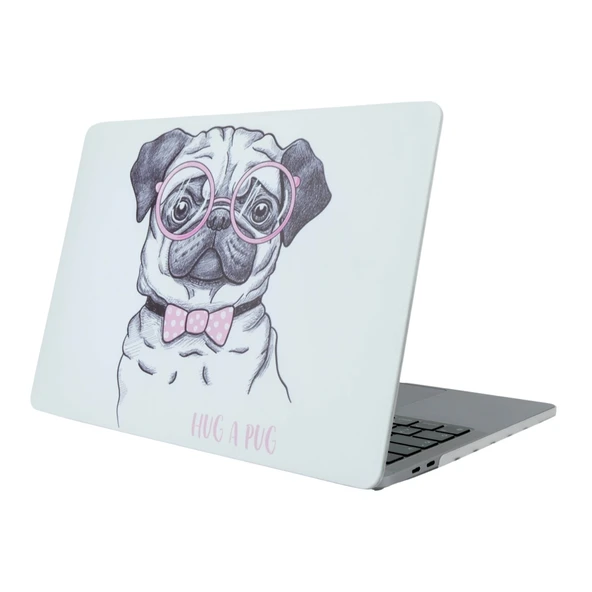Macbook Air Kılıf 13 inç A1369 A1466 Uyumlu | Sert Kapak | Darbe ve Çizik Önleyici | Tam Uyumlu Koruma ürün görseli 1