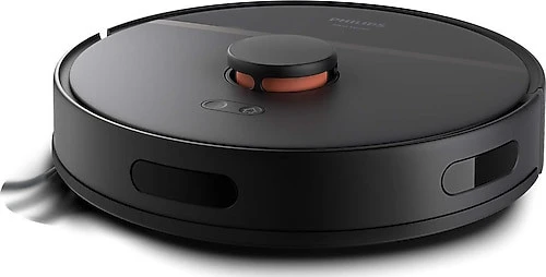 Philips HomeRun 3000 Serisi Aqua XU3000/02 Beyaz Akıllı Robot Süpürge ürün görseli 1