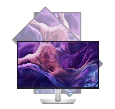 Dell P2425H 23.8'' 5ms Pivot Hdmi Dp IPS - Resim 3