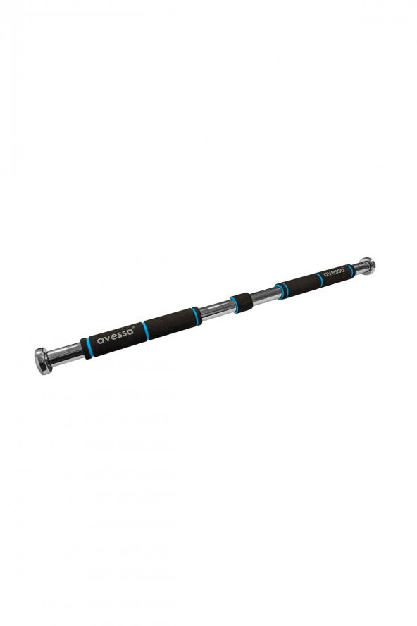 Avessa Koridor Barfiksi 80-130 cm Ayarlanabilir Mavi ürün görseli 1