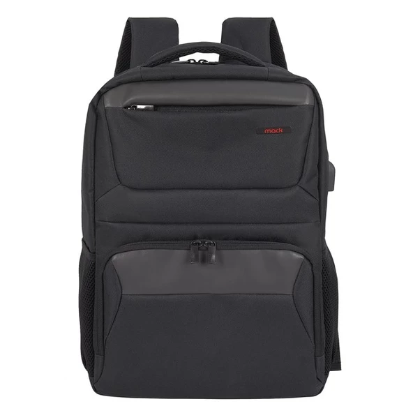 Mack MCC-805 15.6' Business X Notebook Sırt Çanta ürün görseli 1