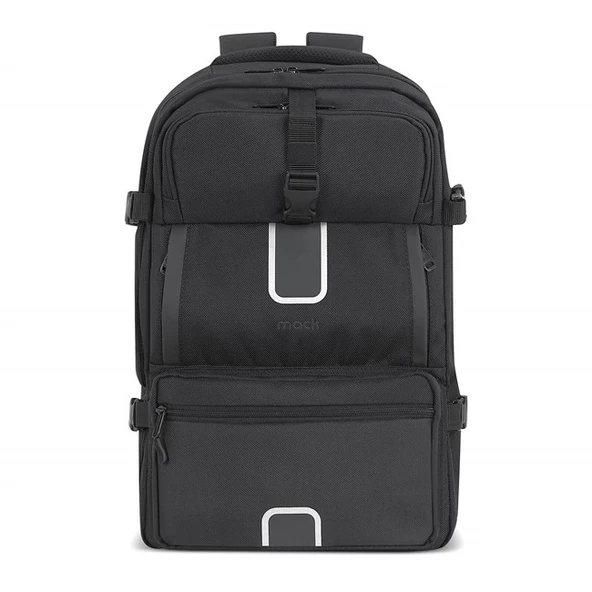 Mack MCE-1205 17.3'' EXPLOR 34L Eco Sırt Çantası ürün görseli 1