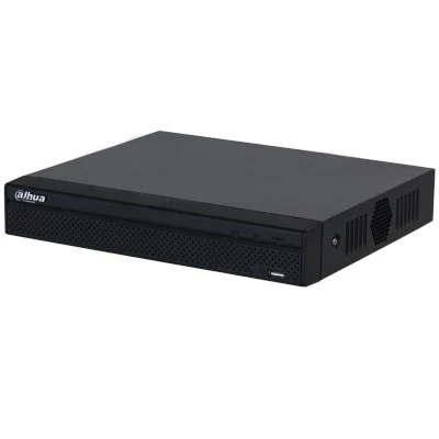 Dahua NVR2104HS-4KS3 4 Kanal 1U H.265 NVR 1x20TB ürün görseli 1
