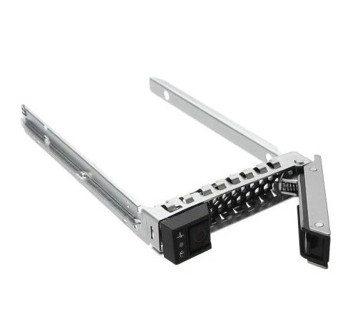 Oem Dell PowerEdge 14-15-16thGen 2.5'' Disk Kızağı - Resim 2