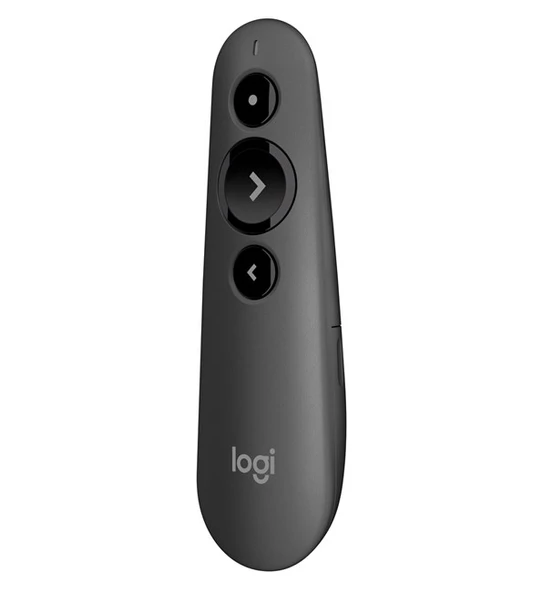 Logitech Sunum Kumandası Lazer (R500S) ürün görseli 1