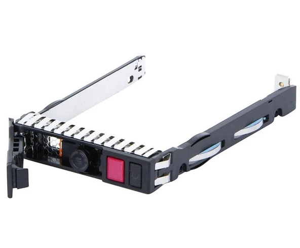 Oem Hpe ProLiant Gen 8-9-10 2.5' Disk Kızağı ürün görseli 1