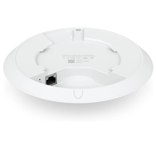 UBNT UniFi6 Plus Access Point (U6+) - Resim 3