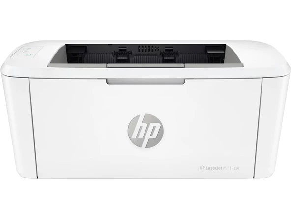 HP LaserJet M111cw WiFi Tek Fonksiyonlu (1Y7D2A) ürün görseli 1