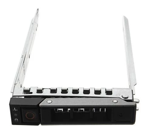 Oem Dell PowerEdge 14-15-16thGen 2.5'' Disk Kızağı ürün görseli 1