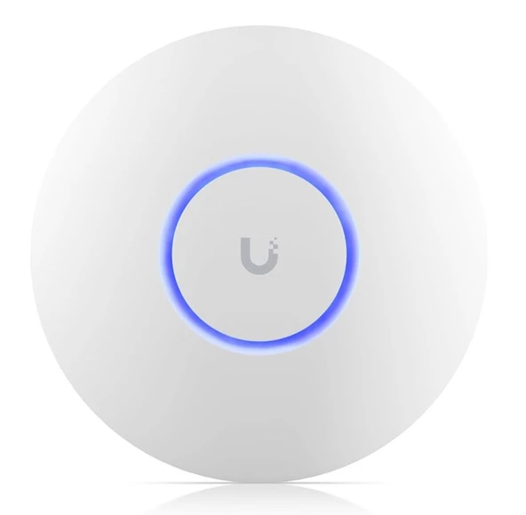 UBNT UniFi6 Plus Access Point (U6+) ürün görseli 1