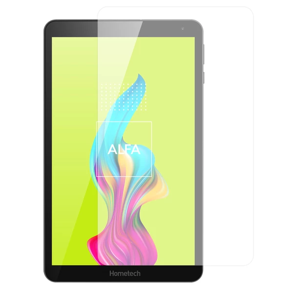 Bufalo Hometech Alfa 10MB 10" Ekran Koruyucu Flexible Esnek Nano ürün görseli 1