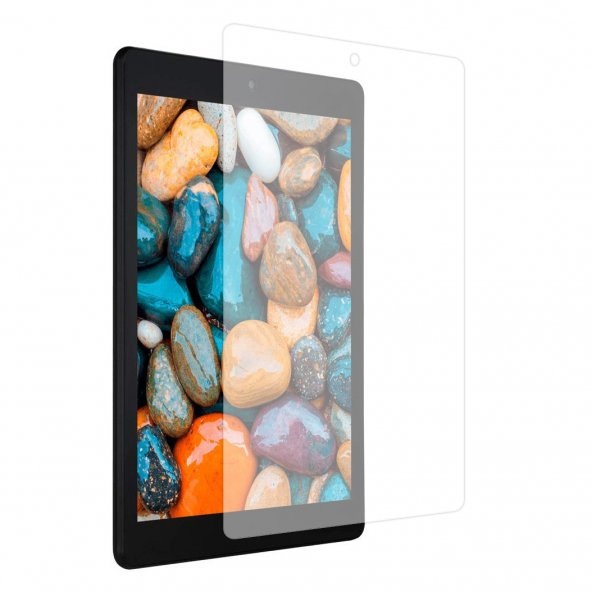 Bufalo Vestel V TAB 7810 7.8" Ekran Koruyucu Flexible Esnek Nano ürün görseli 1