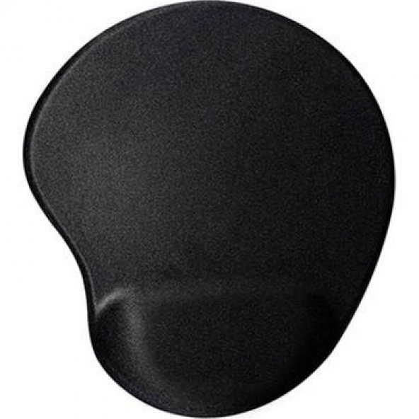 ADDISON MOUSE  PAD  BILEK DESTEK SIYAH (300521-22) ürün görseli 1