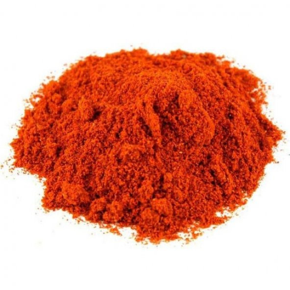 Acı Toz Biber 500 Gr Ücretsiz Kargo ürün görseli 1