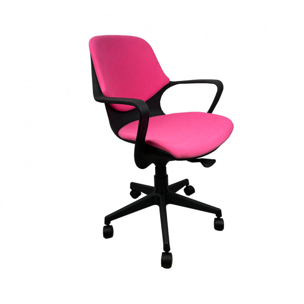 Goldsit Kidy Çocuk Koltuğu 100 P (Pembe Kumaş) ürün görseli 1