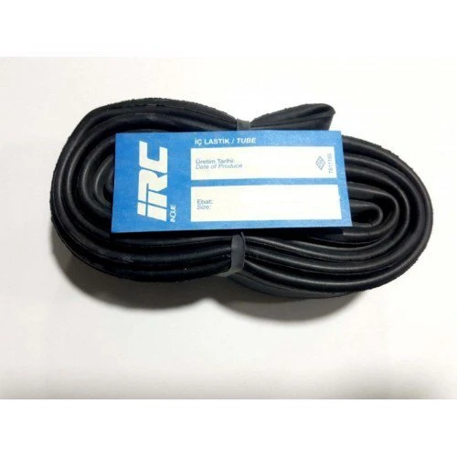 Irc 20x1.75x2.125 İç Lastik ürün görseli 1