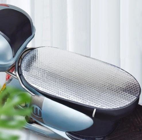 Su Geçirmez Motosiklet Sele Güneşliği ürün görseli 1