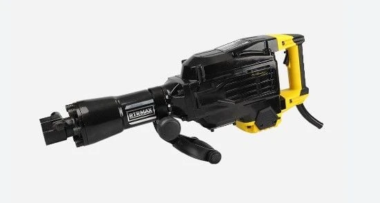 Rtrmax RTM2760 Elektro Pnömatik Kırıcı Delici ürün görseli 1