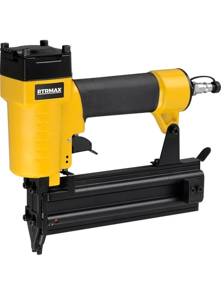 Rtr Max RTM0130 10-30 mm Havalı Çivi Çakma Makinası ürün görseli 1