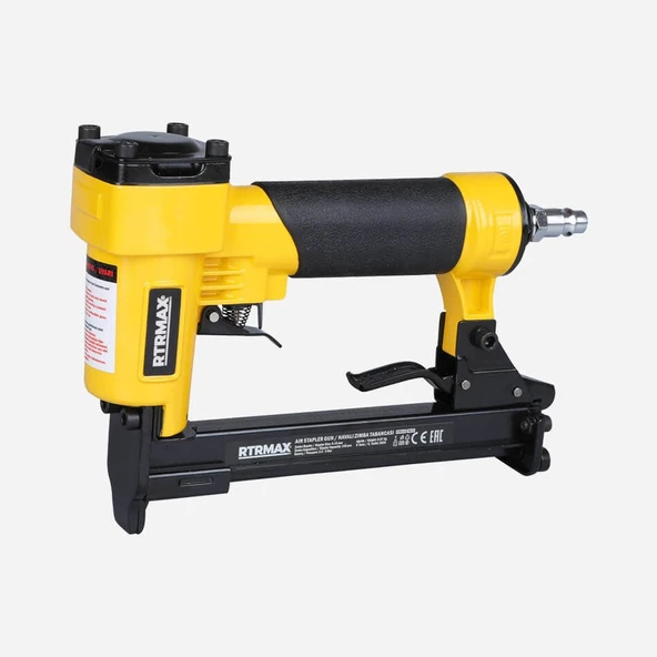 Rtr Max RTM0116 Hava Zımba Tabancası ürün görseli 1
