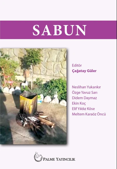 SABUN ( PALME ) ürün görseli 1