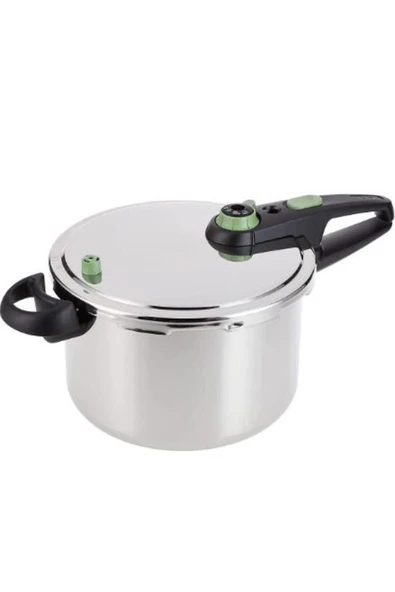 TEFAL Sensor Düdüklü Tencere 6 lt ürün görseli 1