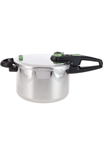 TEFAL Sensor 6lt Düdüklü Tencere - Resim 3