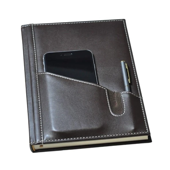 2K DEFTER MODELIST T.KILIFLI 17x24 KAHVE CIZ. 5464 ürün görseli 1