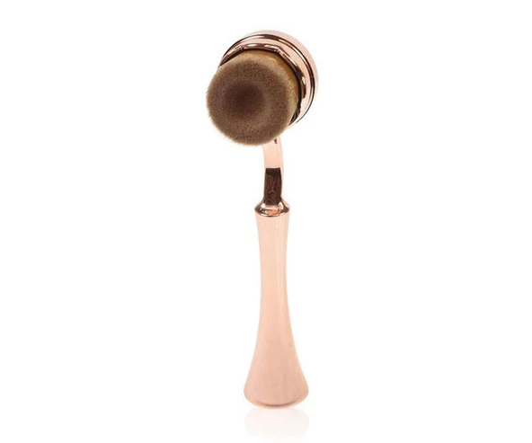 Nascita Bronzy Glow Delikli Fondöten Fırçası 0231 ürün görseli 1