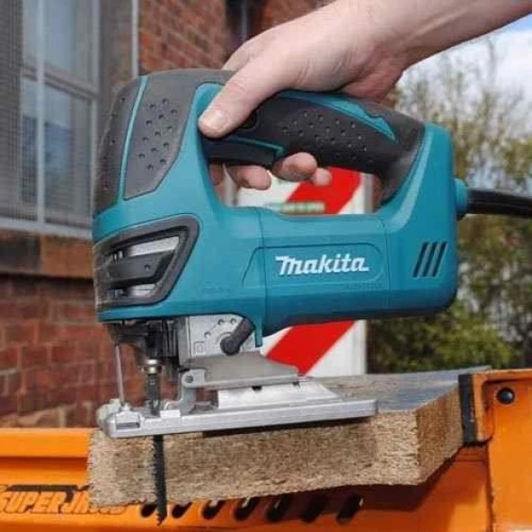 Makita 4350CT Dekupaj Testere 720w - Resim 3