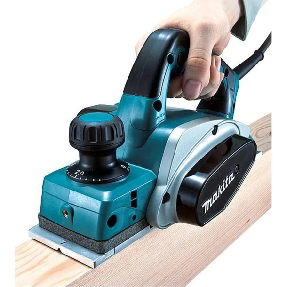 Makita KP0800 Planya 82MM - Resim 2