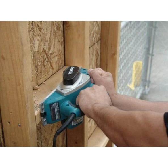 Makita KP0800 Planya 82MM - Resim 4