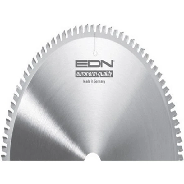 EDN Aluminyum Testere NE 300*3,2*30 96Z ürün görseli 1