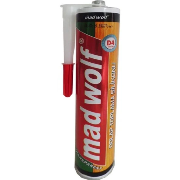Mad Wolf Dolap Toplama Montaj Kit 300 Ml ürün görseli 1