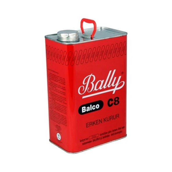 Bally Yapıştırıcı Galon 3200 Gr ürün görseli 1