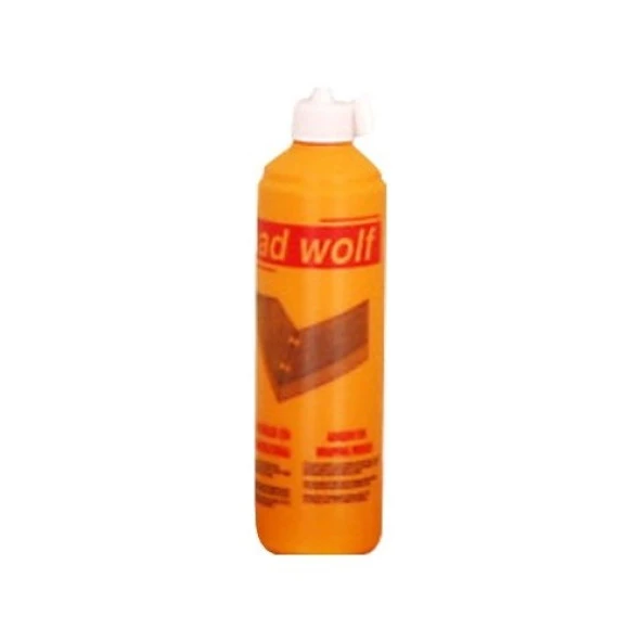 Mad Wolf Montaj Tutkalı 500 Gr (Kırlangıç Tutkalı) ürün görseli 1