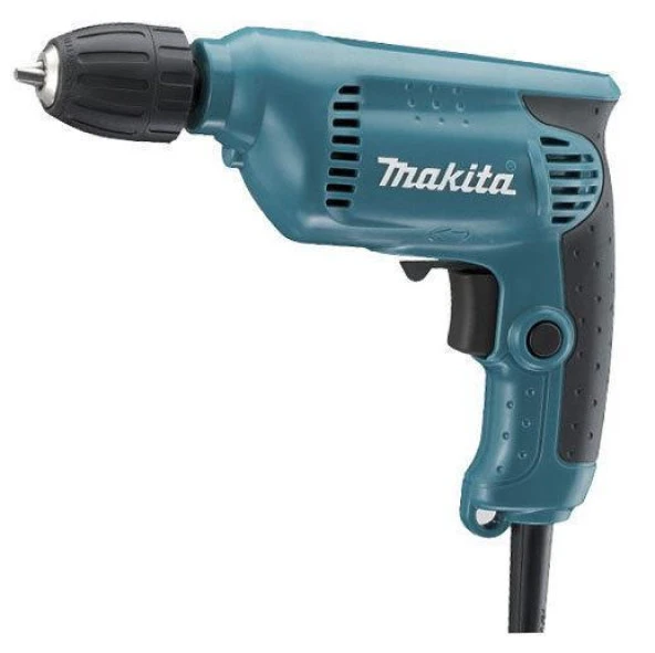 Makita 6413 Darbesiz Matkap 450w ürün görseli 1