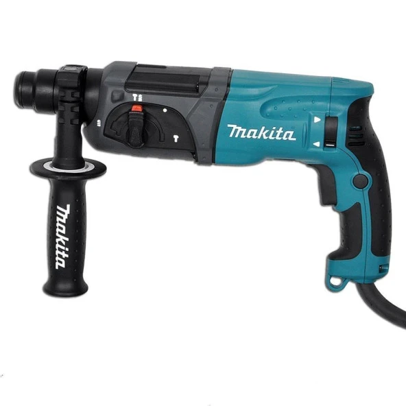 Makita HR2470 Kırıcı-Delici Matkap 780W ürün görseli 1