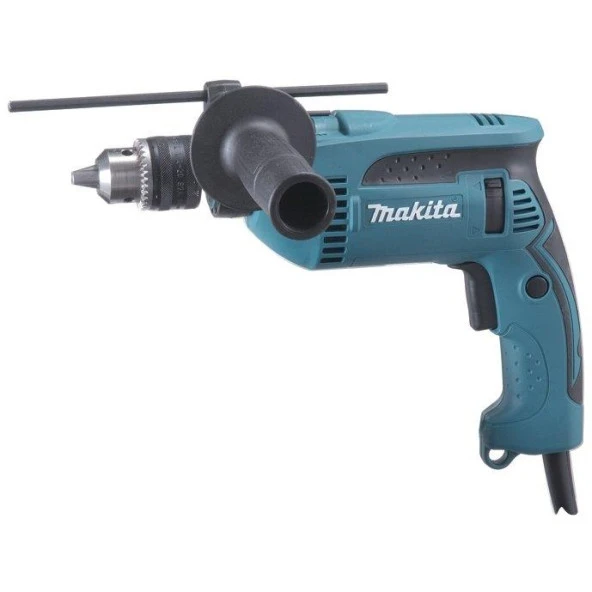 Makita HP1640 Darbeli Matkap 680w ürün görseli 1